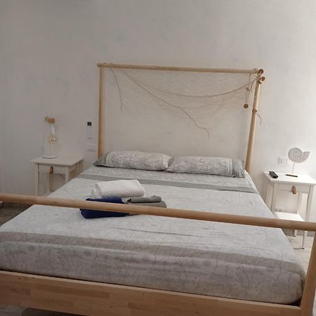 Casa Vacanze Tre Stelle Termoli Exterior foto