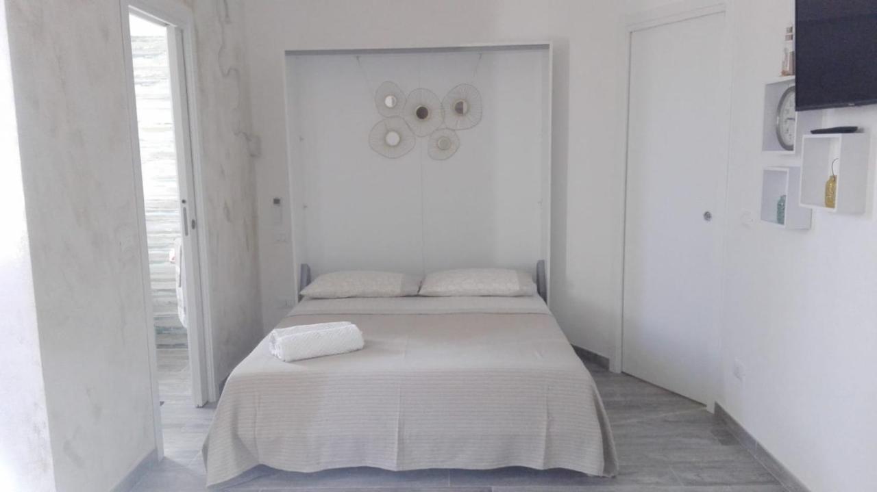 Casa Vacanze Tre Stelle Termoli Quarto foto